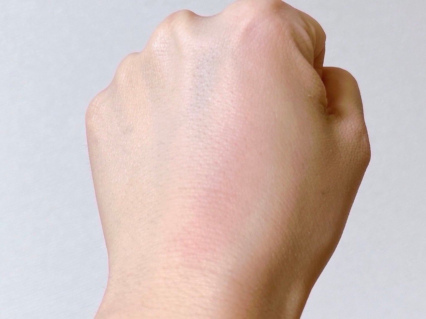 チークカラー ブラシ/JILL STUART/メイクブラシを使ったクチコミ(6枚目)