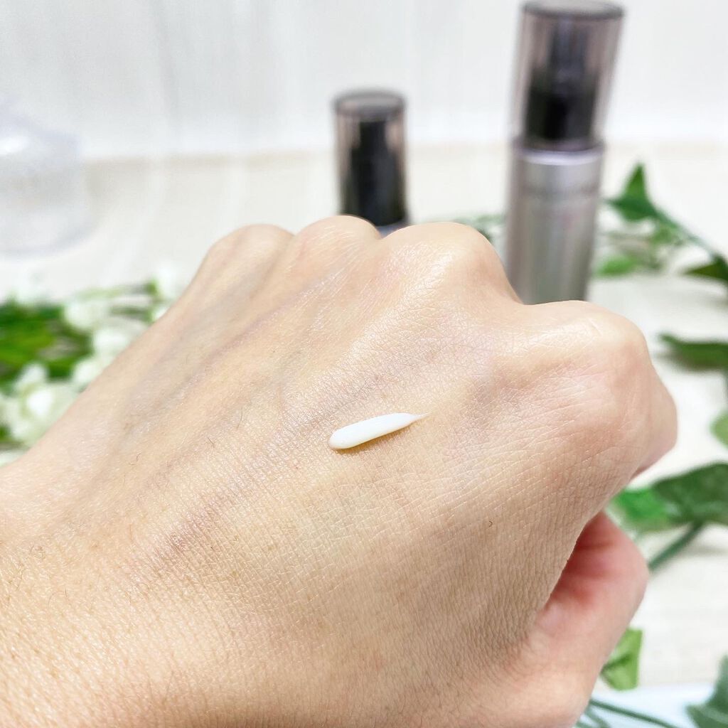 リフトホワイト パーフェクション/BRIGHTAGE/美容液を使ったクチコミ(3枚目)