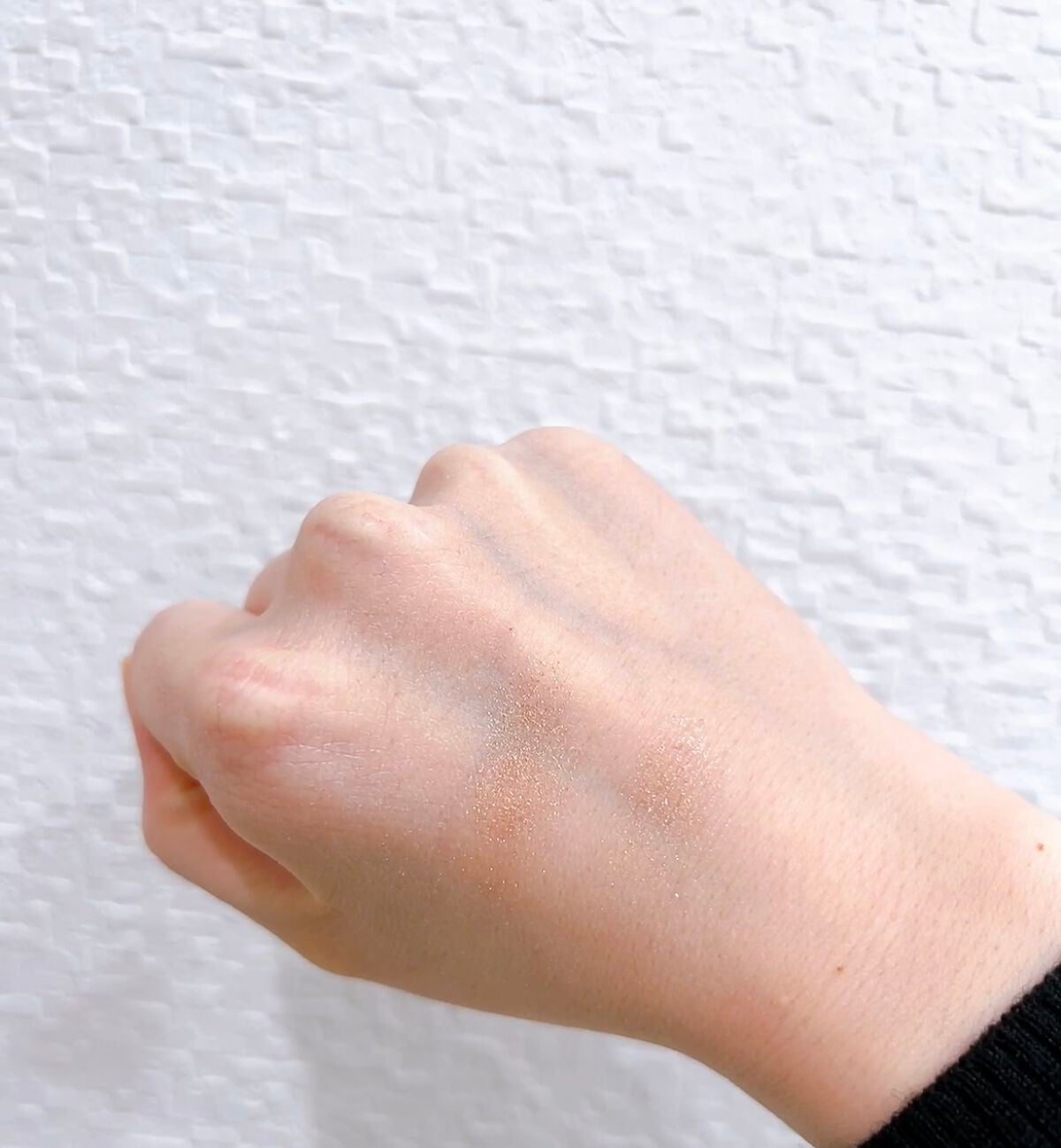 おもち on LIPS 「この組み合わせ、、、かわいい!!!春先取りメイクエクセルのフラ..」(3枚目)