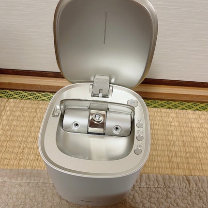 スチーマー ナノケア EH-SA99|Panasonicの口コミ - Please スチーマー ナノケア EH-SA99|Panasonicの口コミ - Please