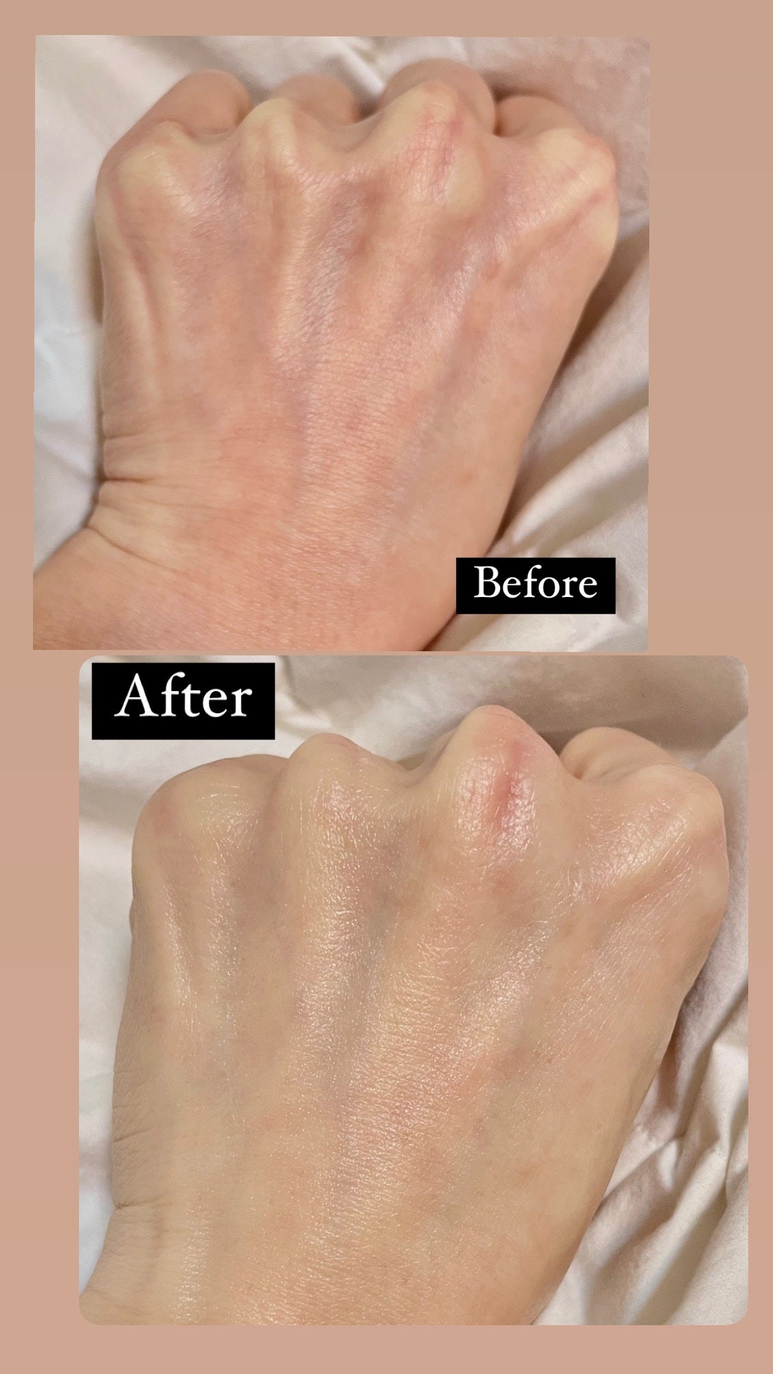 アビブ グルタチオンソームクリームビタチューブ/Abib /フェイスクリームを使ったクチコミ(2枚目)