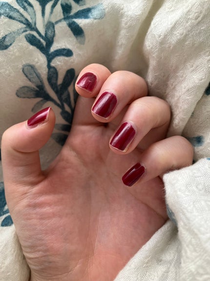 ネイル エナメル/REVLON/マニキュアを使ったクチコミ(1枚目)