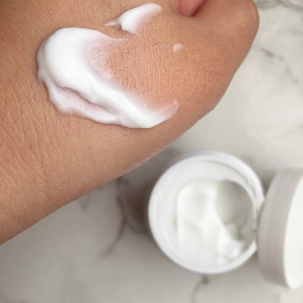 クリーム UFC/Kiehl's/フェイスクリームを使ったクチコミ(3枚目)