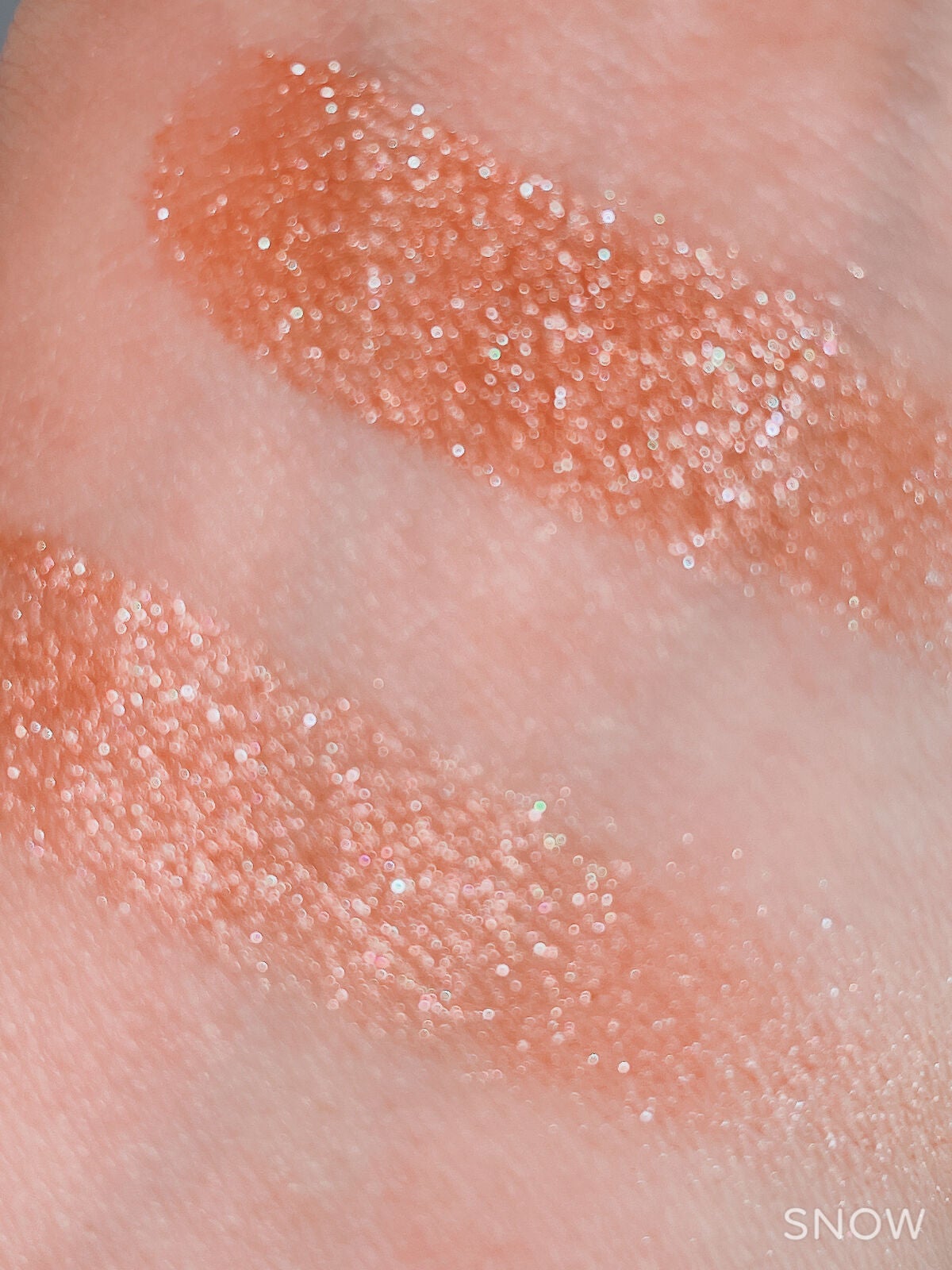 シティライトアイズ/キャンメイク/アイシャドウを使ったクチコミ(5枚目)