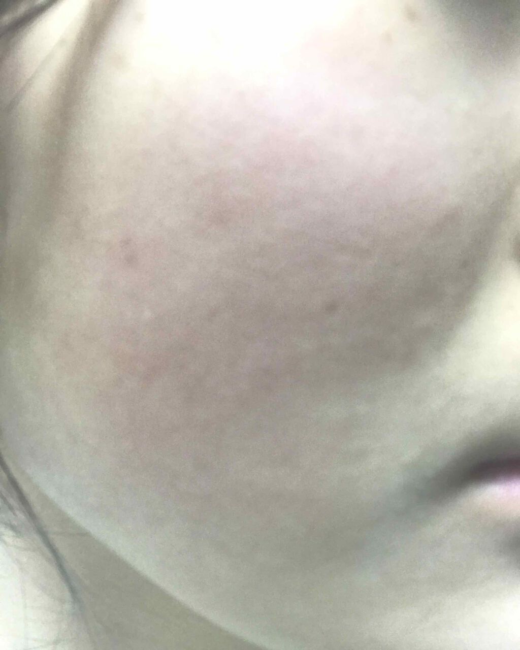 UVクリアフェイスパウダー/CEZANNE/プレストパウダーを使ったクチコミ(2枚目)