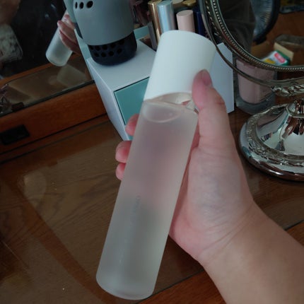 オルビスユー エッセンスローション /オルビス/化粧水を使ったクチコミ(2枚目)