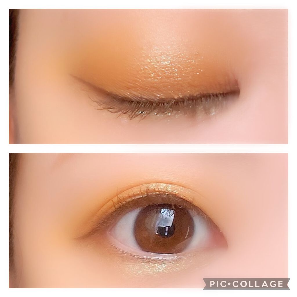 【旧品】パウダーチークス/キャンメイク/パウダーチークを使ったクチコミ(1枚目)