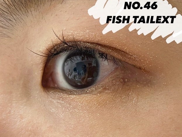 アイラッシュグルー/ミッシュブルーミン/つけまつげを使ったクチコミ(3枚目)