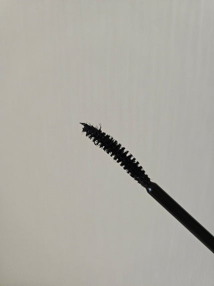 ケイト ラッシュバースト/KATE/マスカラを使ったクチコミ(3枚目)