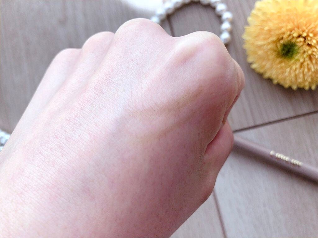 シークレットキワミライナー R/CipiCipi/リキッドアイライナーを使ったクチコミ(5枚目)