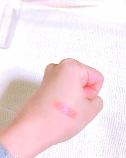 ティントお直しスティック/キャタリア/リップクリームを使ったクチコミ(3枚目)