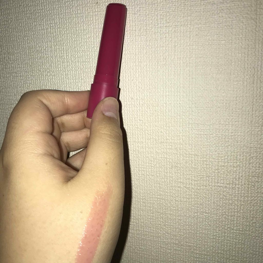 NMB48 吉田朱里 プロデュース うるぷるティントリップ(アカリップ)つきIDOL MAKE BIBLE@アカリン/主婦の友社/書籍を使ったクチコミ（2枚目）