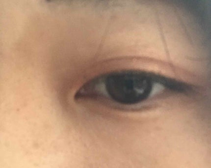 プロ ダズリング アイパレット グリッツ シャワー/CLIO/アイシャドウパレットを使ったクチコミ(2枚目)