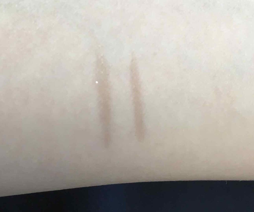 ダブルラインエキスパート/KATE/リキッドアイライナーを使ったクチコミ(1枚目)