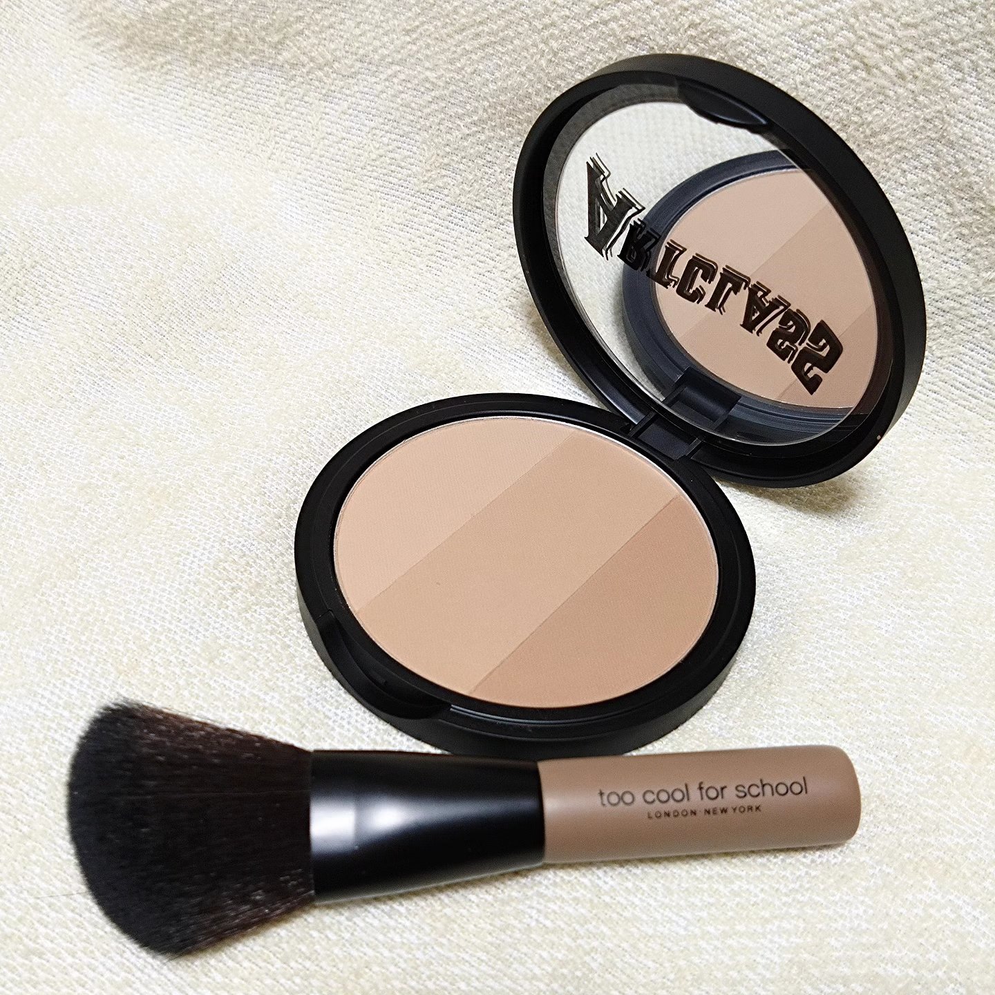 アートクラスバイロダン シェーディング/too cool for school/シェーディングを使ったクチコミ（3枚目）