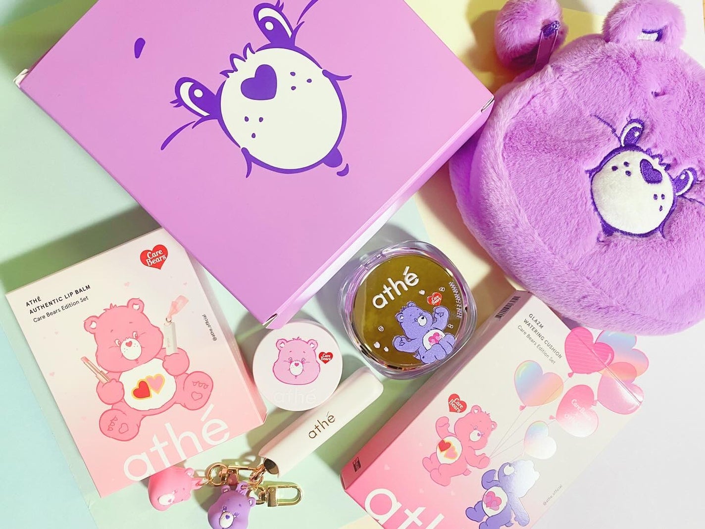 オーセンティック リップ バーム/athé/口紅を使ったクチコミ(9枚目)