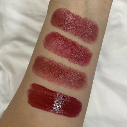 リップスティック/M・A・C/口紅を使ったクチコミ(5枚目)