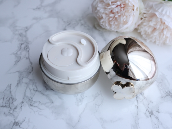 ココチ エージー グローイング エッセンス クリーム マスク/COCOCHI/フェイスクリームを使ったクチコミ（1枚目）