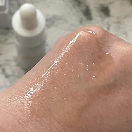 V3 VSPIC/SPICARE/美容液を使ったクチコミ(9枚目)