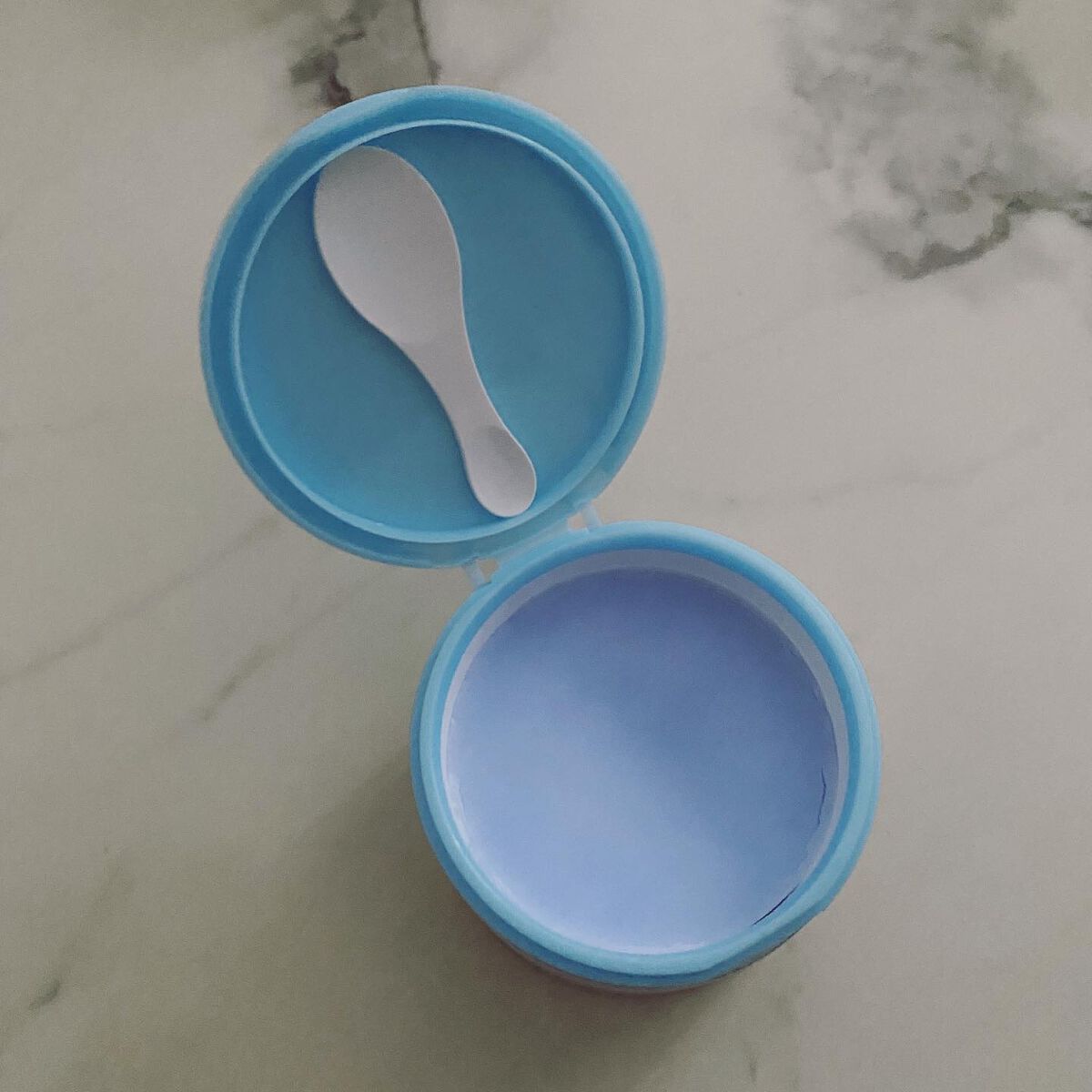 夢みるバーム アクネクリアモイスチャー/ロゼット/クレンジングバームを使ったクチコミ（2枚目）