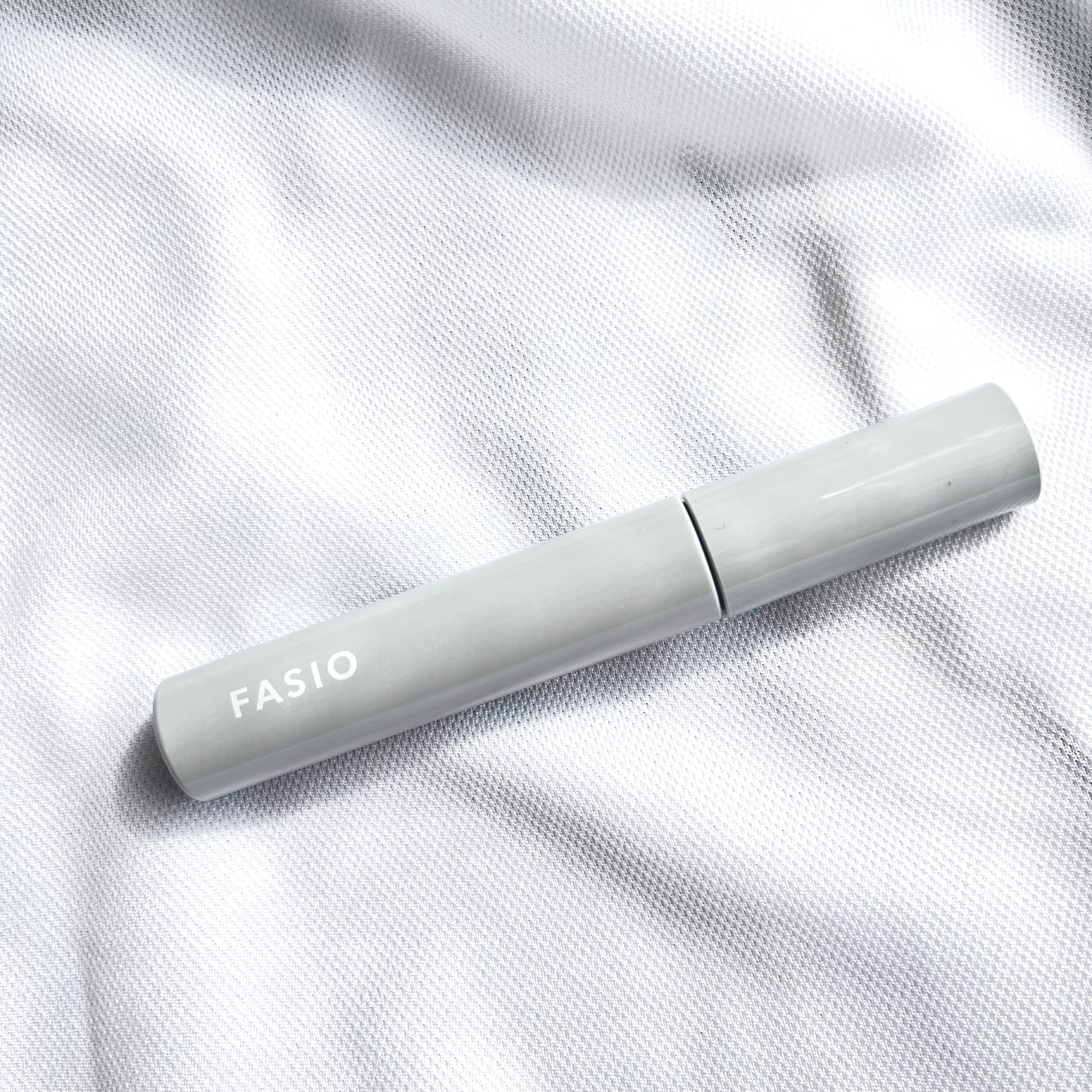 まつ毛 ハリコシアップ美容液/FASIO/まつげ美容液を使ったクチコミ（1枚目）