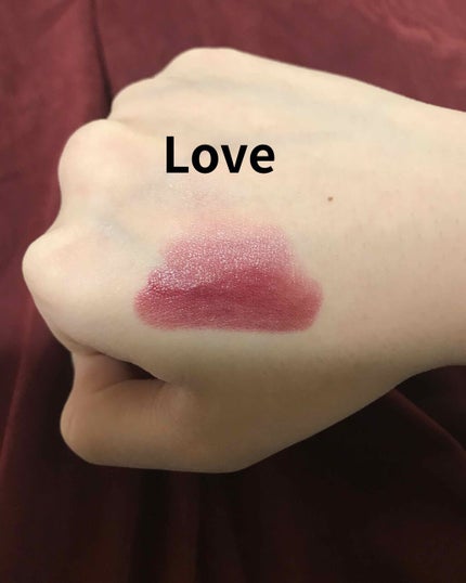 エレガンスCCルージュ つけ替え用/グレイシィ/口紅を使ったクチコミ(1枚目)