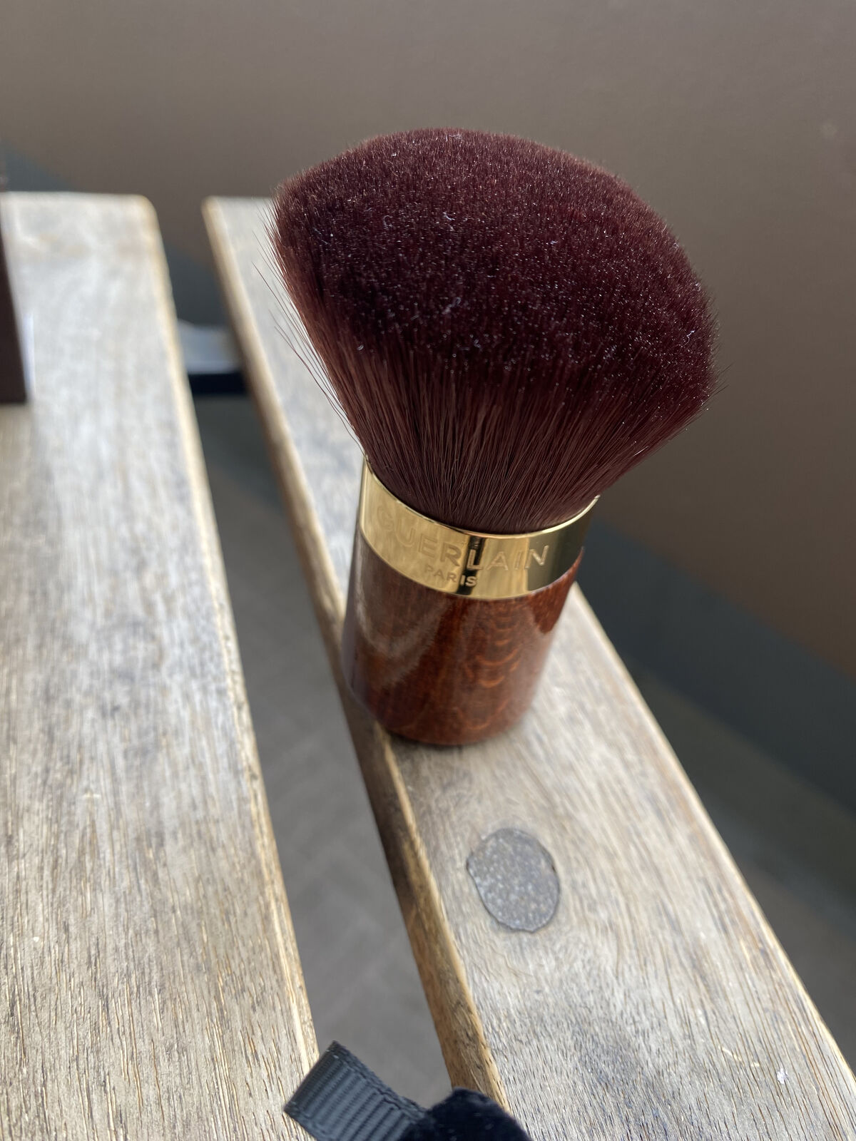 ゲラン パウダー ブラシ ゲラン GUERLAIN メテオリット ビーユ