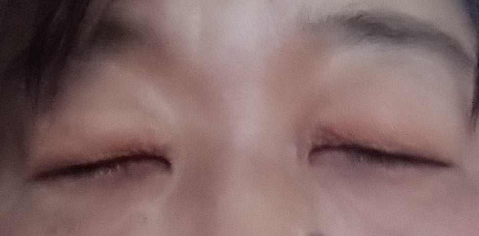 イルミクチュールシャドウ/excel/ジェル・クリームアイシャドウを使ったクチコミ(3枚目)