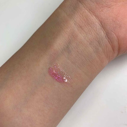 【旧】ディオール アディクト リップ マキシマイザー/Dior/リップグロスを使ったクチコミ(2枚目)