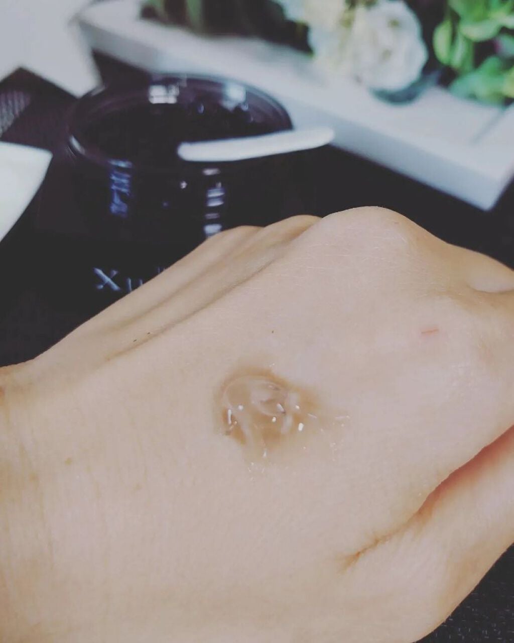 XILOCNARE/TENSHI/オールインワン化粧品を使ったクチコミ(4枚目)