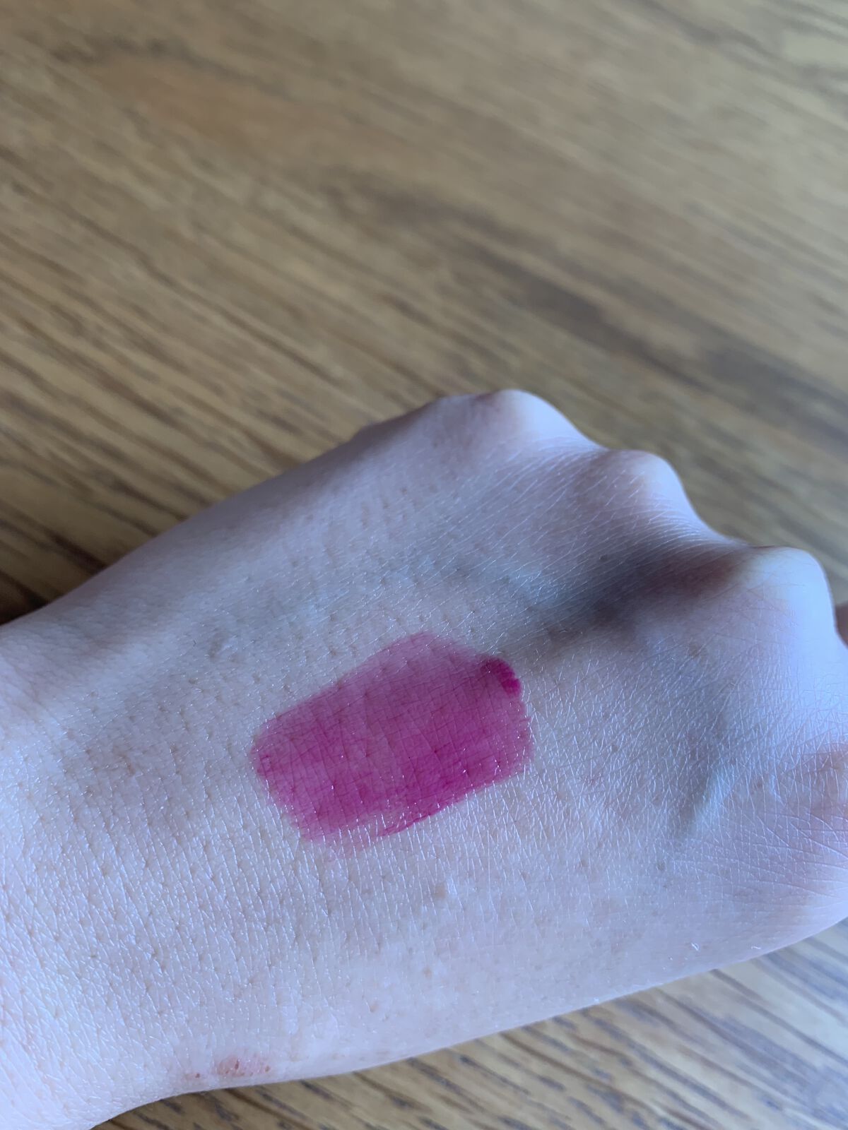 ジルスチュアート ムースブロウマスカラ 11 soft lilac/JILL STUART/眉マスカラを使ったクチコミ（3枚目）