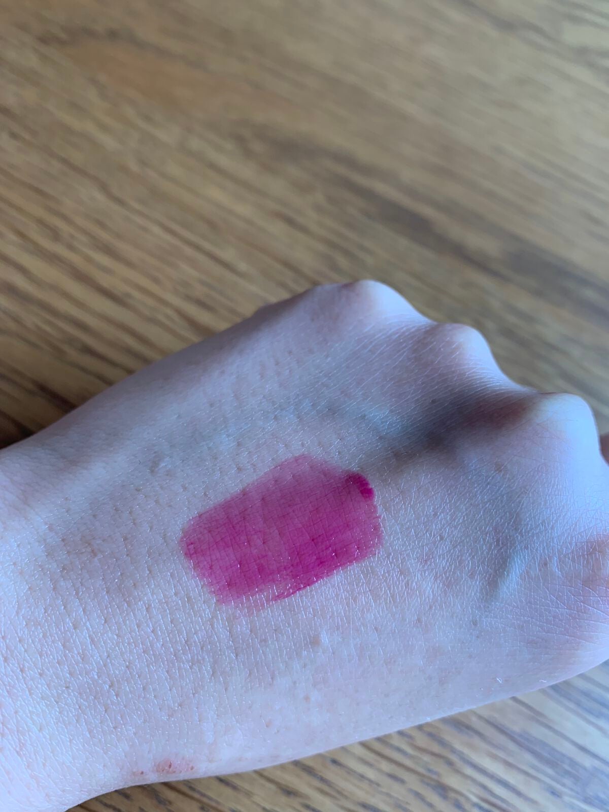 ジルスチュアート ムースブロウマスカラ/JILL STUART/眉マスカラを使ったクチコミ(3枚目)