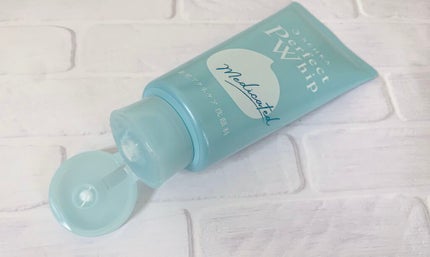 パーフェクトホイップ アクネケア/SENKA(専科)/洗顔フォームを使ったクチコミ(3枚目)