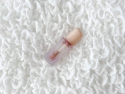 フルーティーグラムティント/Laka/リップティントを使ったクチコミ(1枚目)