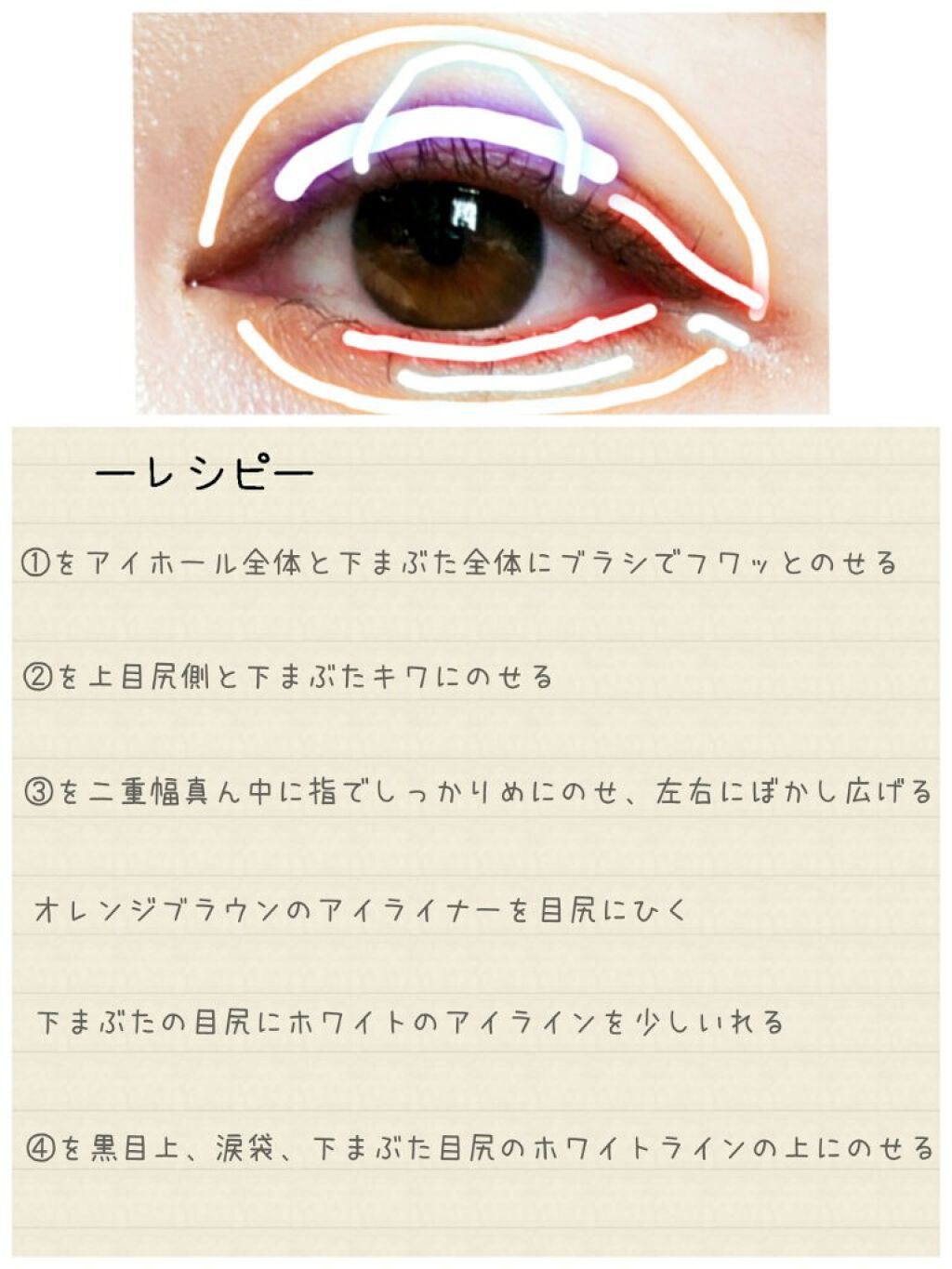 シグニチャー カラー アイズ/SUQQU/アイシャドウパレットを使ったクチコミ(4枚目)