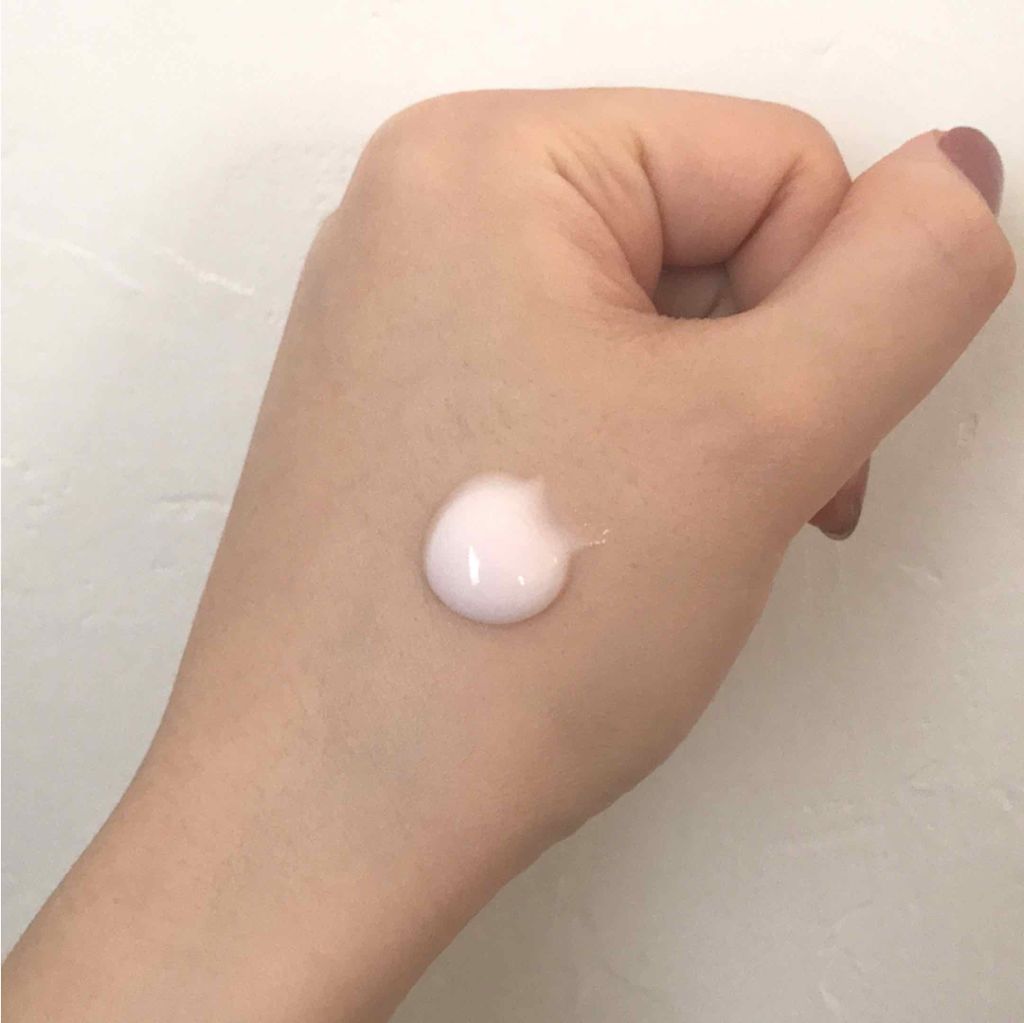 ファンデーションプライマー ハイドレーティング/ローラ メルシエ/化粧下地を使ったクチコミ(2枚目)