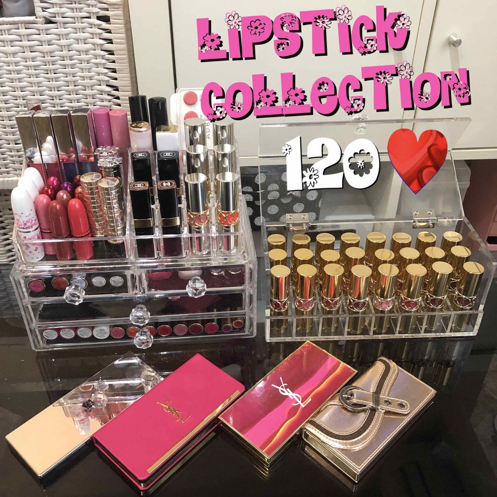 【旧】ディオール アディクト リップ マキシマイザー/Dior/リップグロスを使ったクチコミ(1枚目)