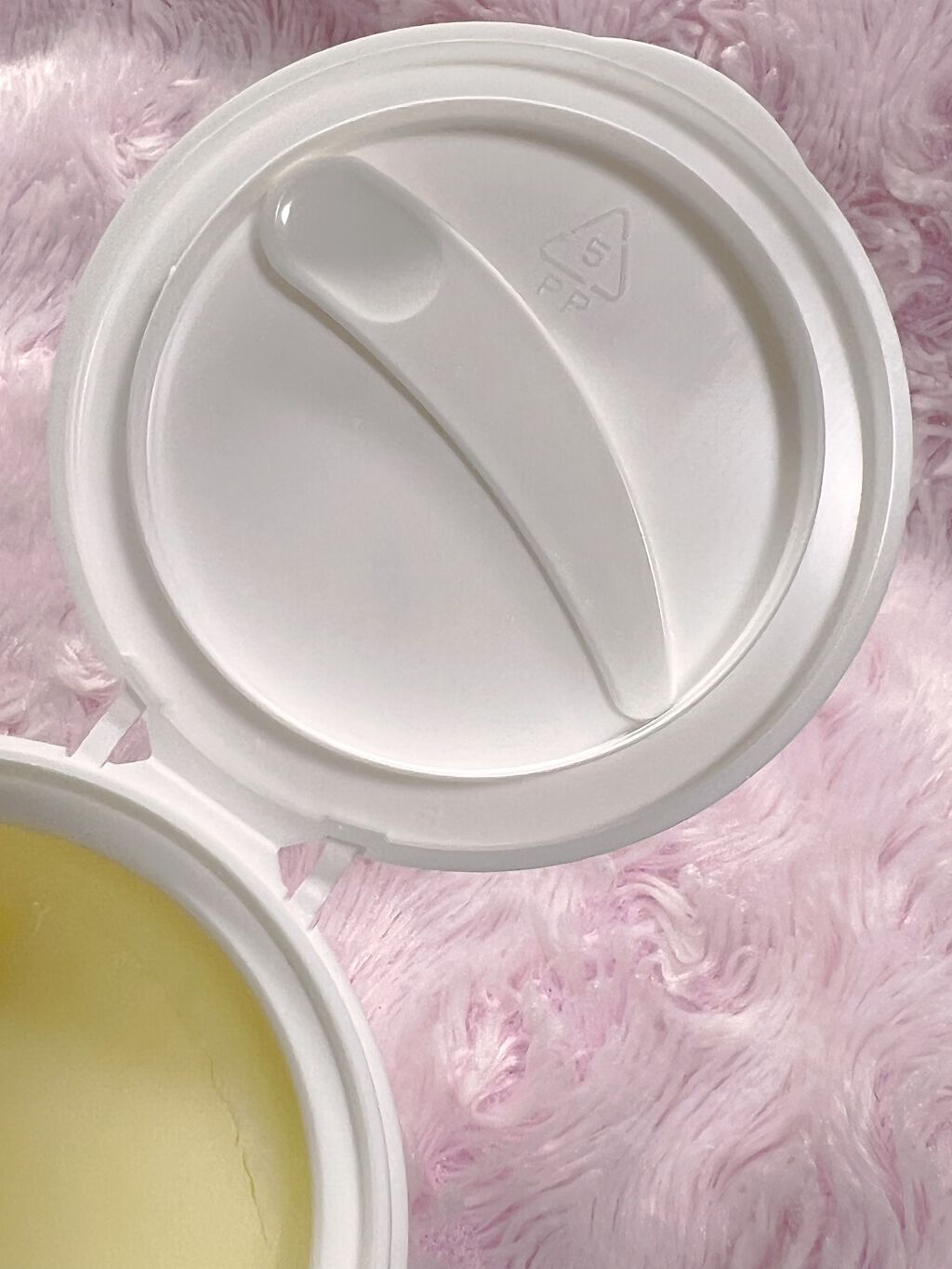 クレージュ クレンジングバーム クリアN/CLAYGE/クレンジングバームを使ったクチコミ(3枚目)