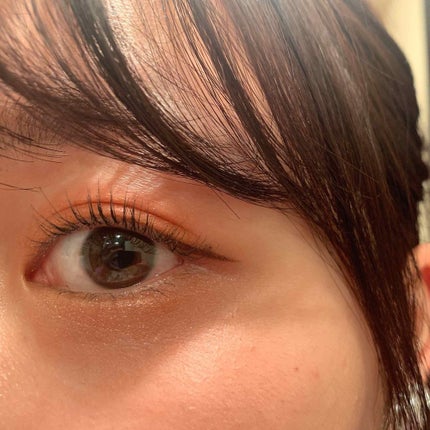 ナチュラル チークN/CEZANNE/パウダーチークを使ったクチコミ(4枚目)