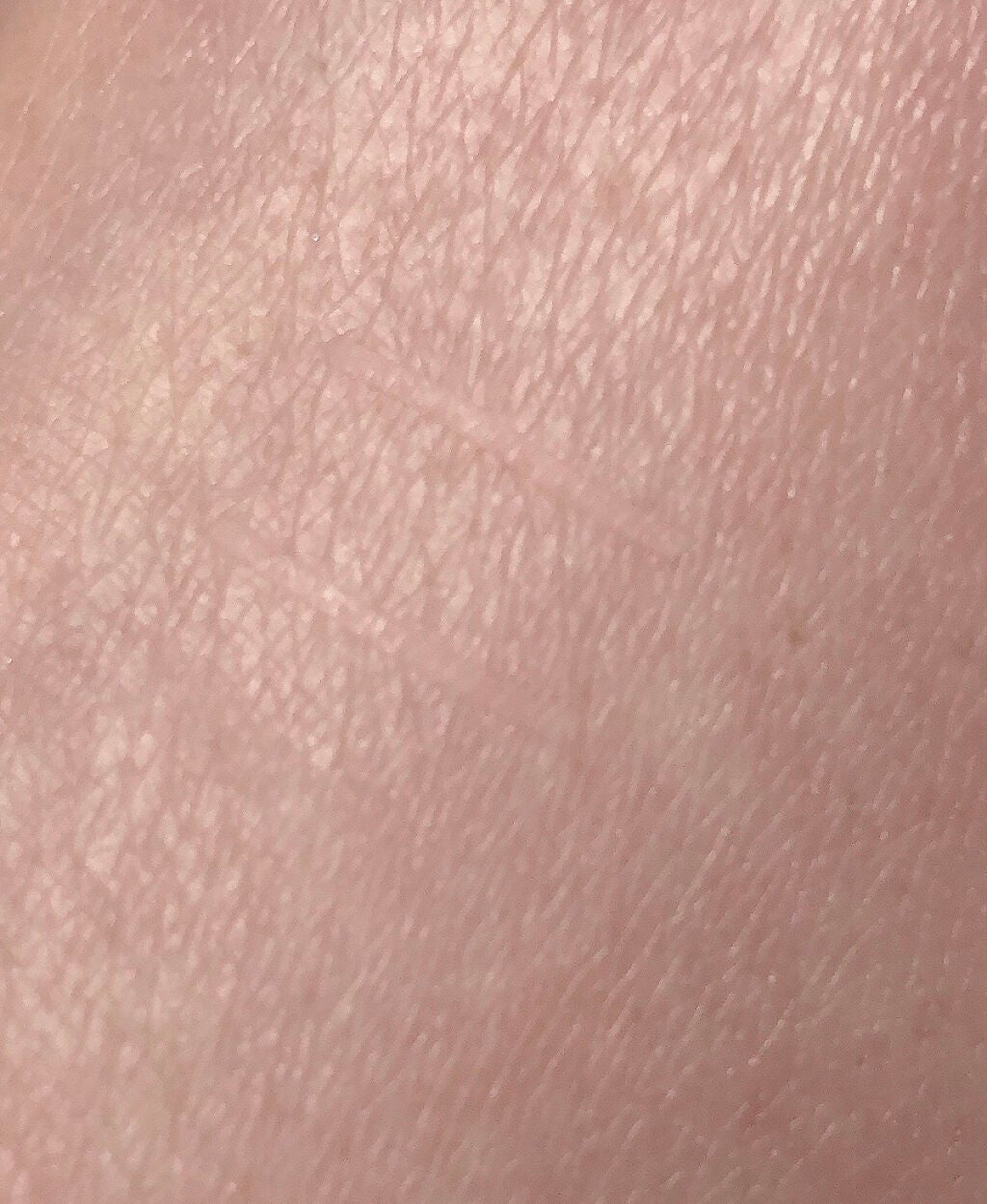 アイテープ 片面テープ ポイント のびーるタイプ ライトピンク/DAISO/二重まぶた用アイテムを使ったクチコミ(3枚目)