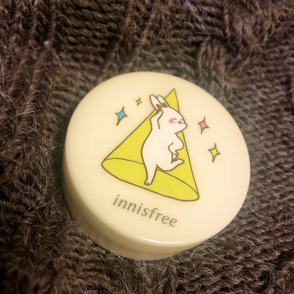 ノーセバム ミネラルパウダー/innisfree/ルースパウダーを使ったクチコミ(1枚目)