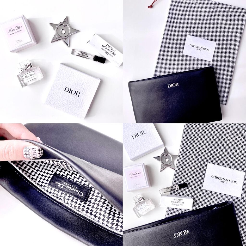 【旧】ディオールスキン フォーエヴァー クッション/Dior/クッションファンデーションを使ったクチコミ(10枚目)