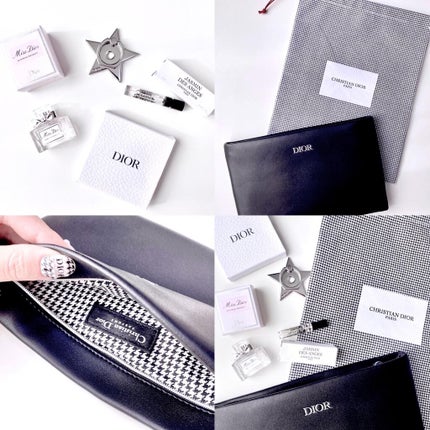 【旧】ディオールスキン フォーエヴァー クッション/Dior/クッションファンデーションを使ったクチコミ(10枚目)