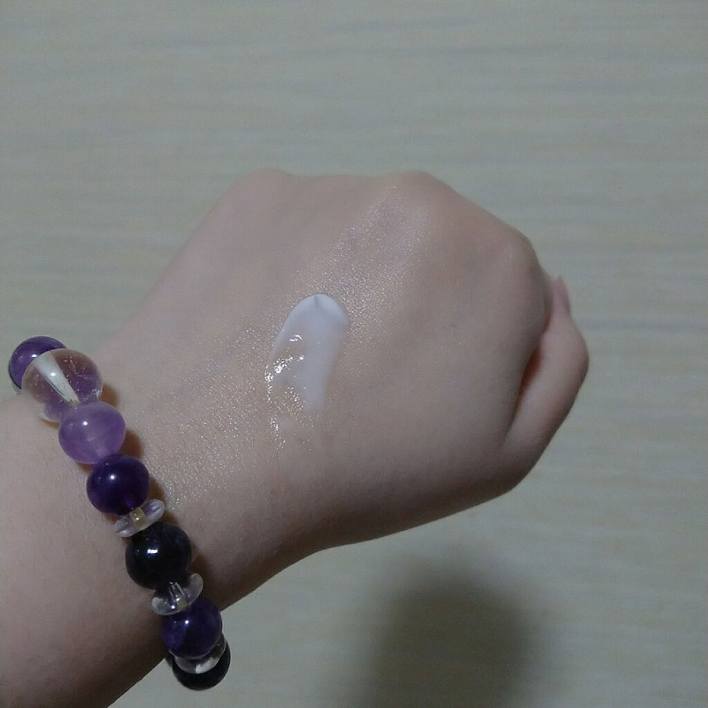 ポアーテンクリーム/DEWYCEL/化粧下地を使ったクチコミ（1枚目）