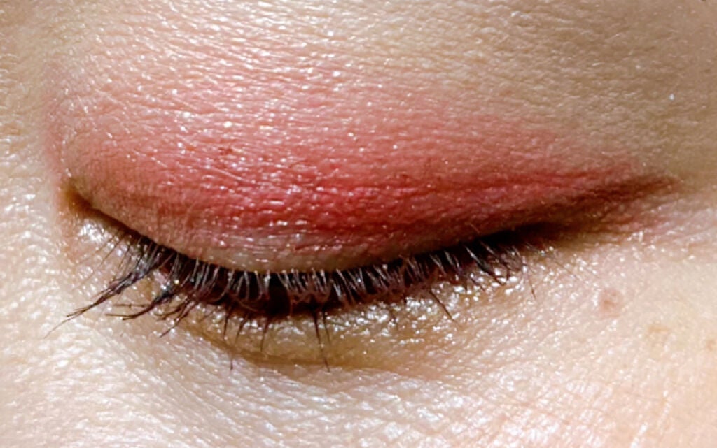 ロング&カールマスカラ アドバンストフィルム/ヒロインメイク/マスカラを使ったクチコミ(4枚目)