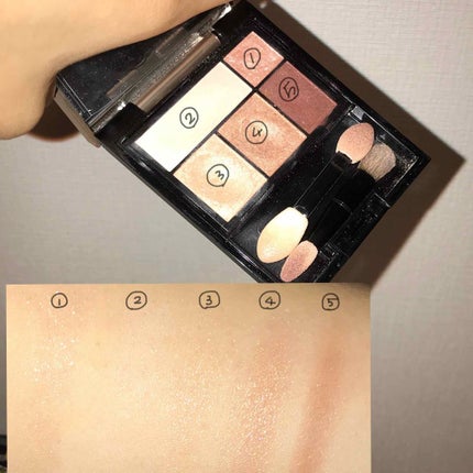 ドラマティックパウダリー UV/マキアージュ/パウダーファンデーションを使ったクチコミ(3枚目)