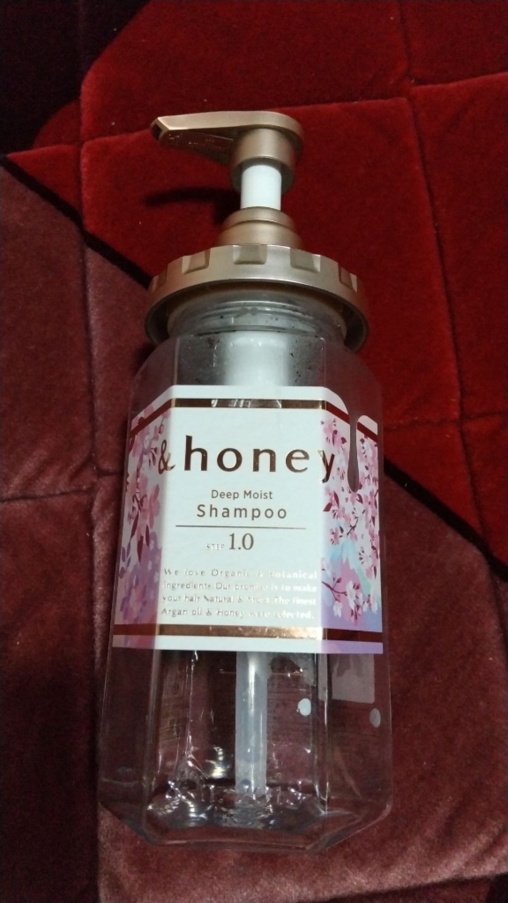 フィーノ　プレミアムタッチ　濃厚美容液ヘアマスク/フィーノ/ヘアマスク・ヘアパックを使ったクチコミ（2枚目）