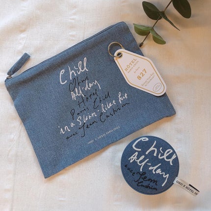 アルティメットフィット ロングウェアデニムクッション/OHUI/クッションファンデーションを使ったクチコミ(2枚目)