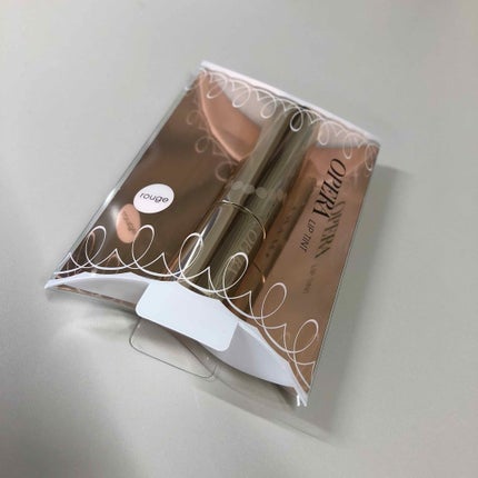 オペラ リップティント N/OPERA/リップティントを使ったクチコミ(1枚目)