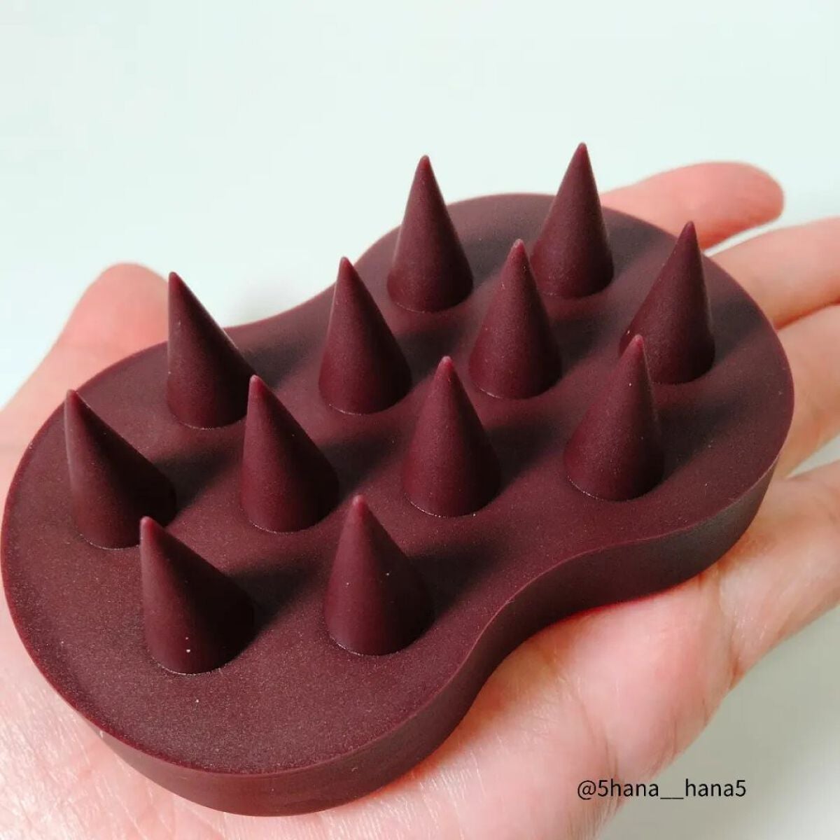 ディープスカルプクレンジング 限定ブラシ付きセット/ホグーラ/その他キットセットを使ったクチコミ(3枚目)